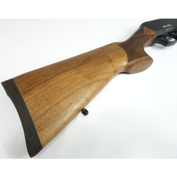 Strzelba Pump Action Aksa mod. 1201 kal. 12/76 7+1